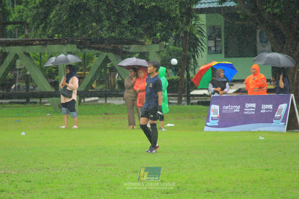 ijl u14 081125 wins soccer school vs satharlan fc