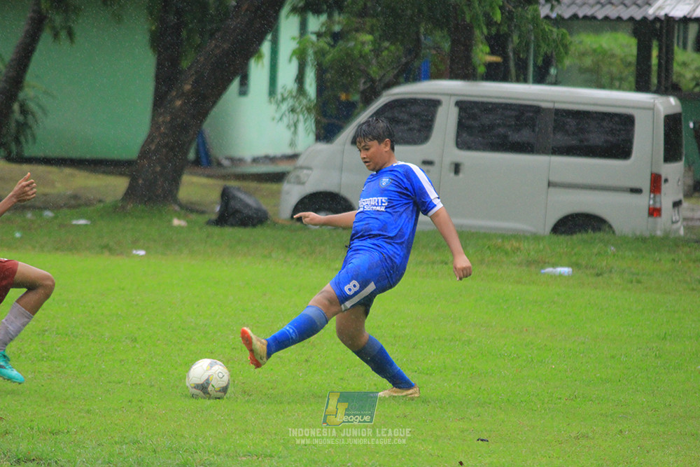 ijl u14 081125 wins soccer school vs satharlan fc