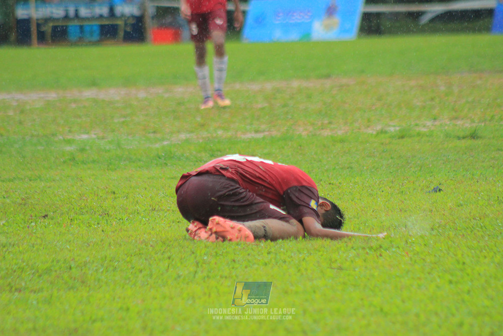 ijl u14 081125 wins soccer school vs satharlan fc