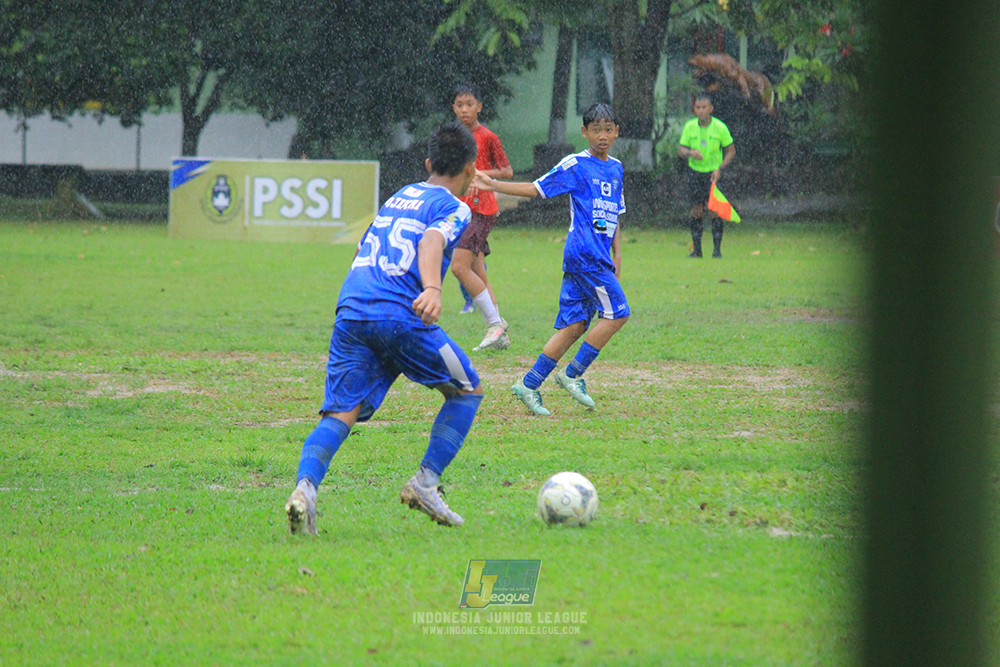 ijl u14 081125 wins soccer school vs satharlan fc