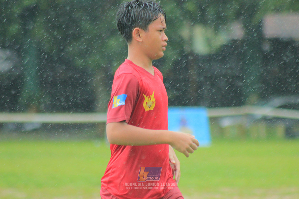 ijl u14 081125 wins soccer school vs satharlan fc