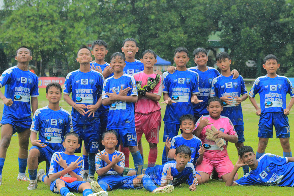ijl u14 081125 wins soccer school vs satharlan fc