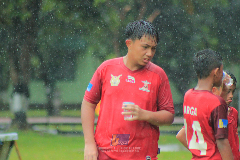 ijl u14 081125 wins soccer school vs satharlan fc