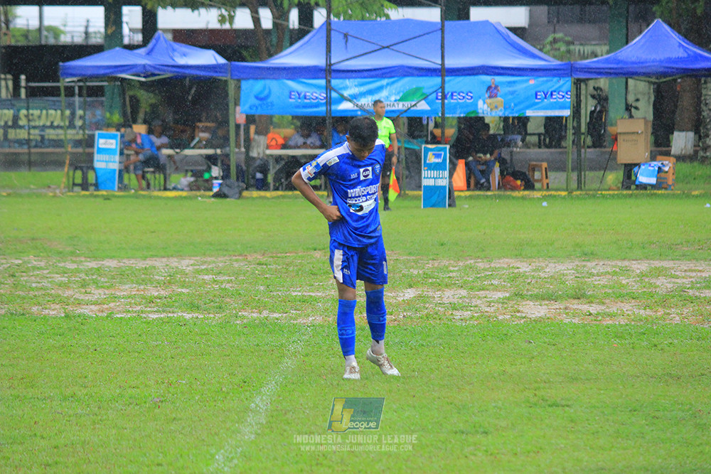 ijl u14 081125 wins soccer school vs satharlan fc