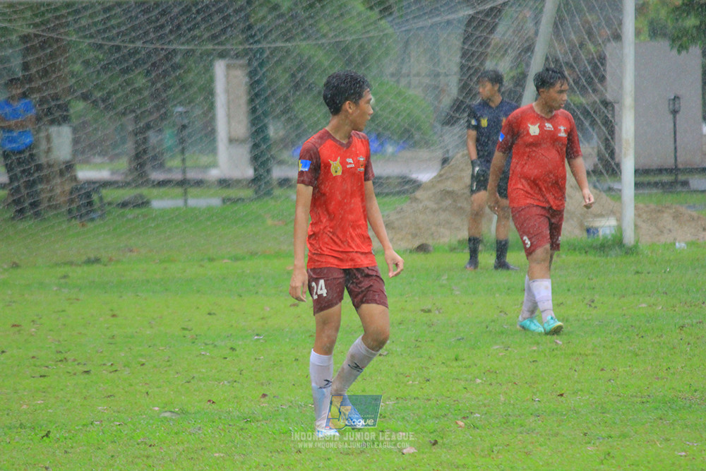 ijl u14 081125 wins soccer school vs satharlan fc