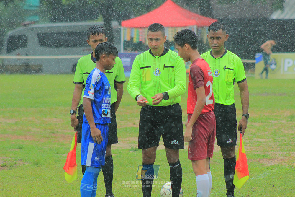 ijl u14 081125 wins soccer school vs satharlan fc