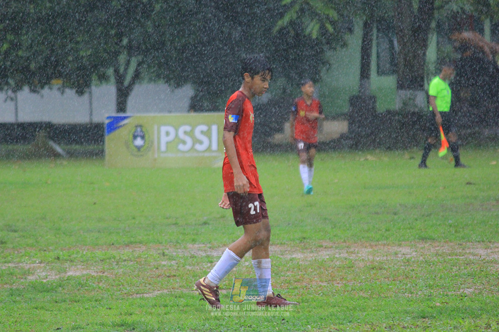 ijl u14 081125 wins soccer school vs satharlan fc