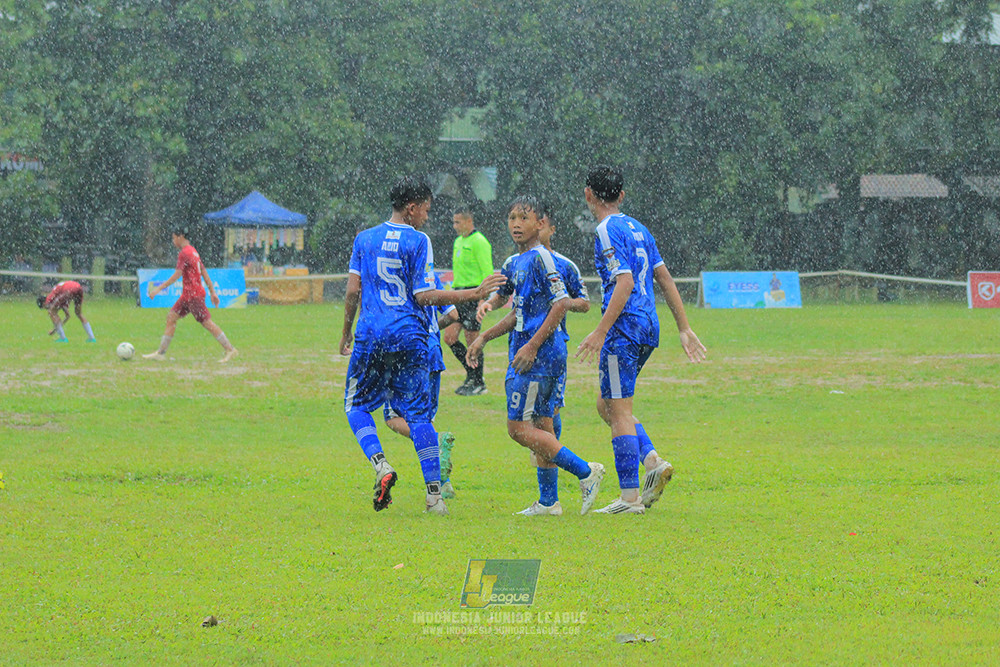 ijl u14 081125 wins soccer school vs satharlan fc