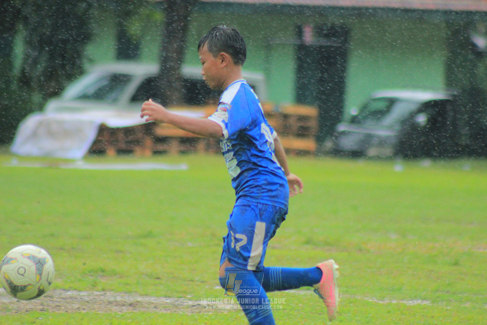 ijl u14 081125 wins soccer school vs satharlan fc