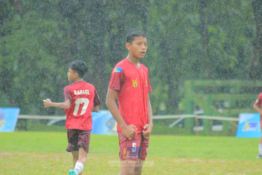 ijl u14 081125 wins soccer school vs satharlan fc