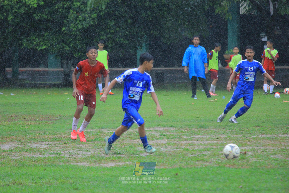 ijl u14 081125 wins soccer school vs satharlan fc