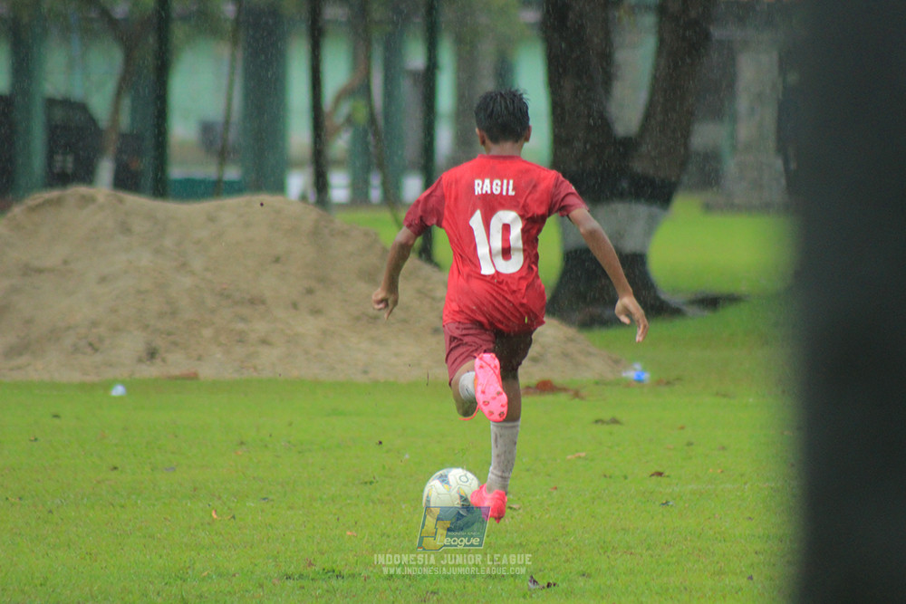 ijl u14 081125 wins soccer school vs satharlan fc