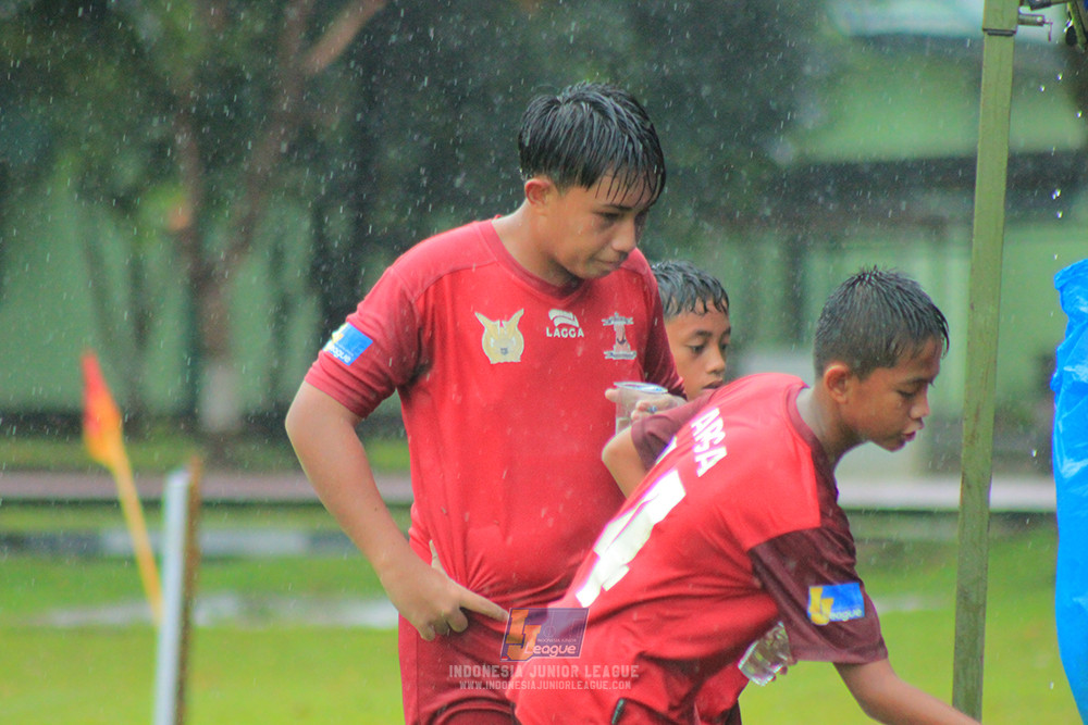 ijl u14 081125 wins soccer school vs satharlan fc