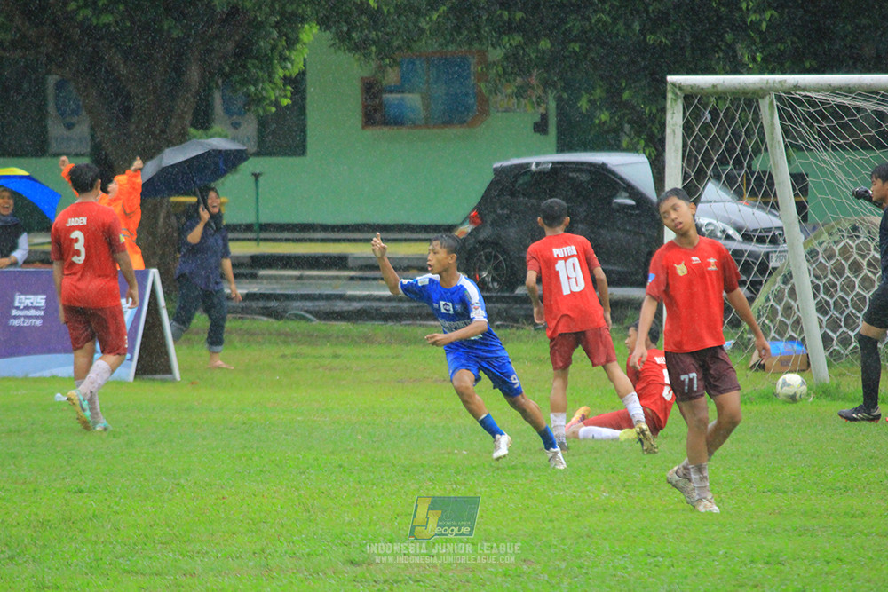 ijl u14 081125 wins soccer school vs satharlan fc