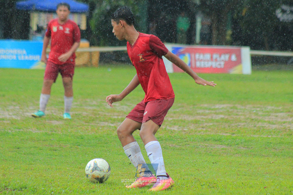ijl u14 081125 wins soccer school vs satharlan fc