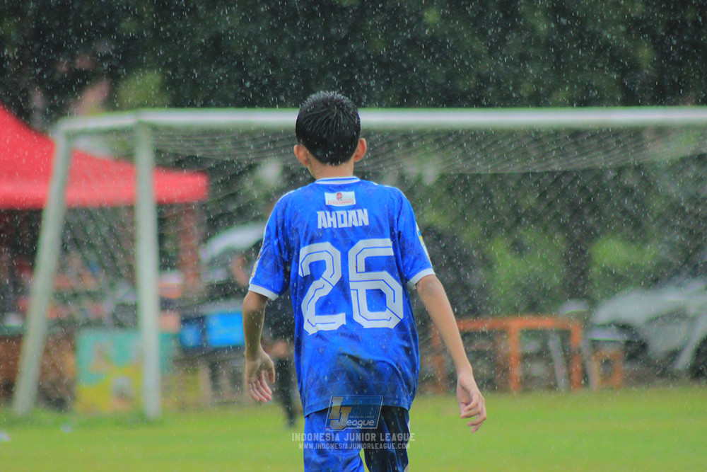 ijl u14 081125 wins soccer school vs satharlan fc