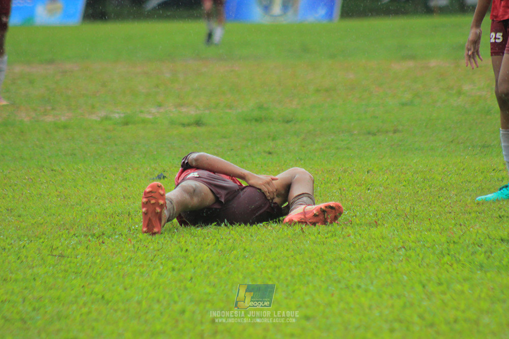 ijl u14 081125 wins soccer school vs satharlan fc