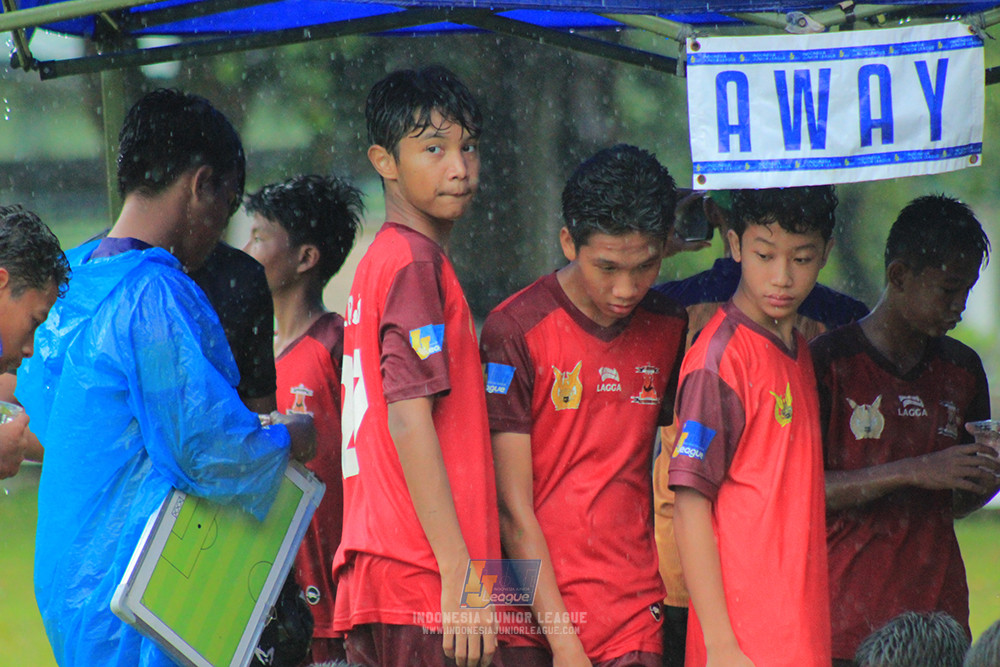 ijl u14 081125 wins soccer school vs satharlan fc