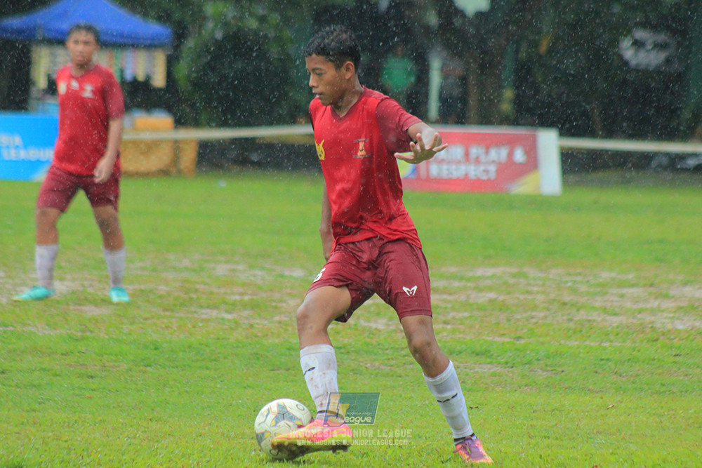 ijl u14 081125 wins soccer school vs satharlan fc