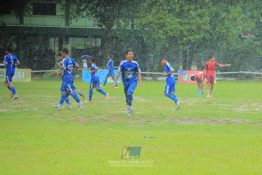 ijl u14 081125 wins soccer school vs satharlan fc