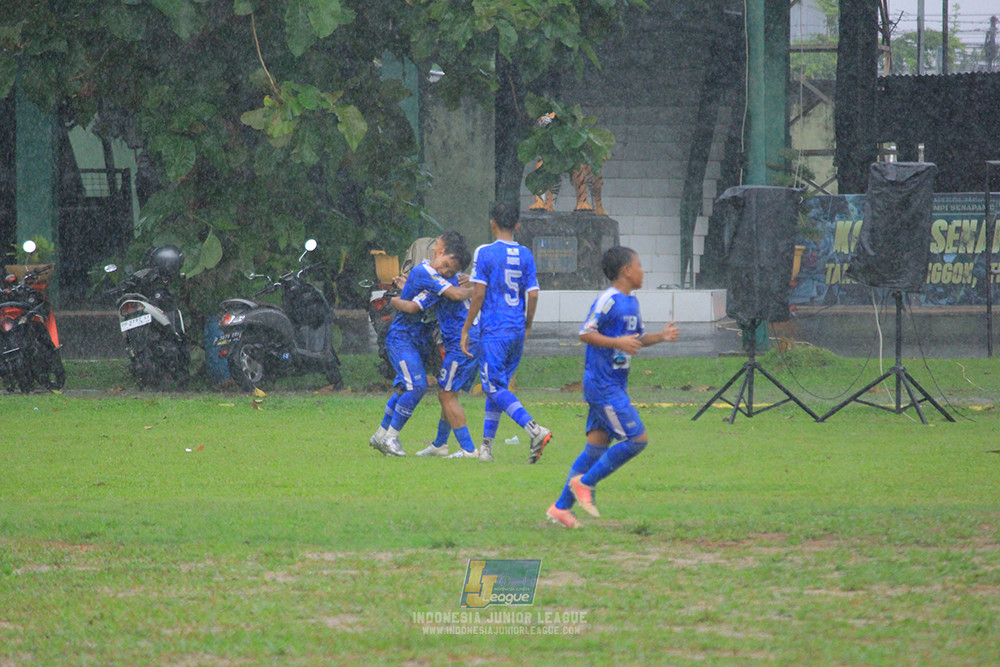 ijl u14 081125 wins soccer school vs satharlan fc
