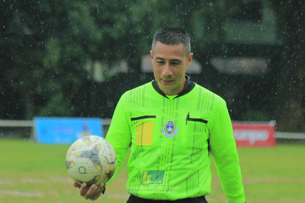 ijl u14 081125 wins soccer school vs satharlan fc