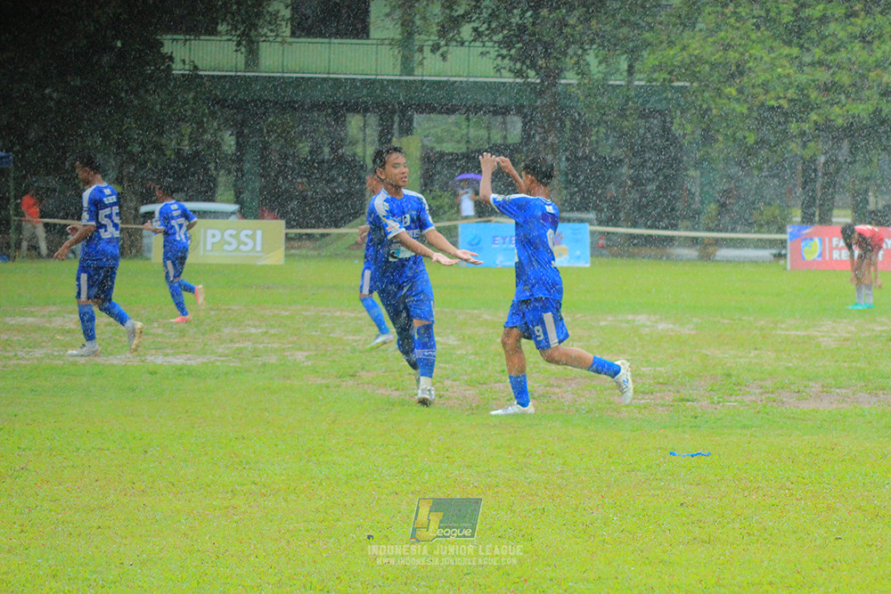 ijl u14 081125 wins soccer school vs satharlan fc