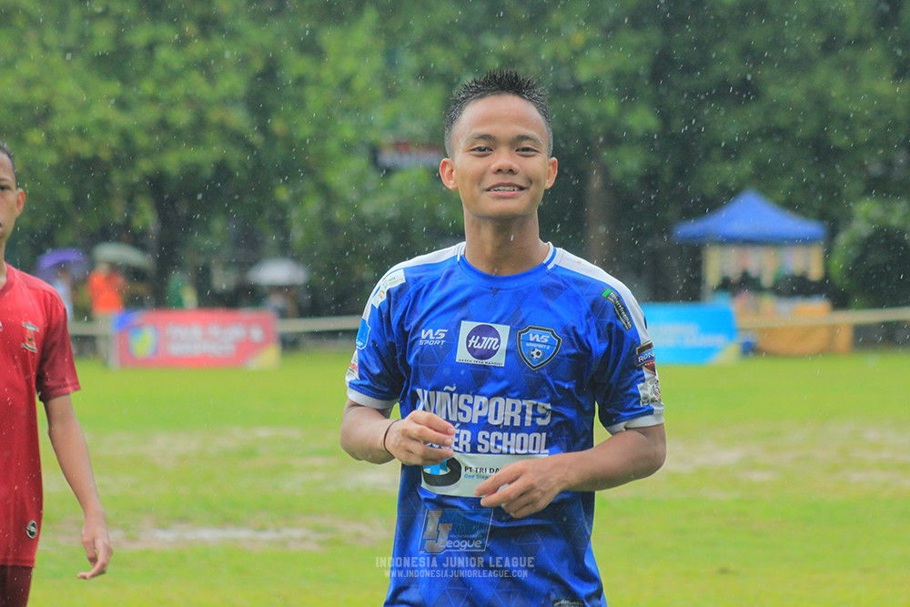 ijl u14 081125 wins soccer school vs satharlan fc