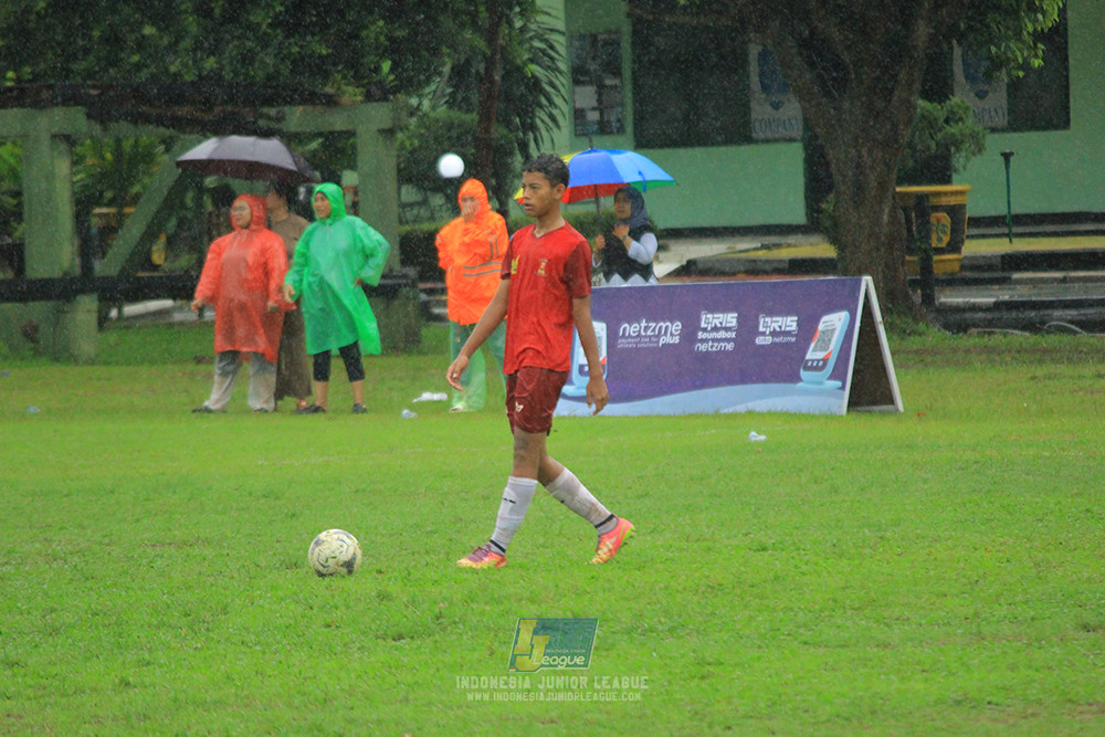 ijl u14 081125 wins soccer school vs satharlan fc