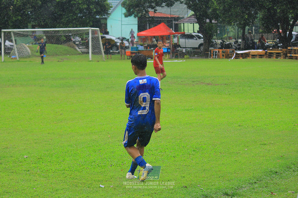 ijl u14 081125 wins soccer school vs satharlan fc