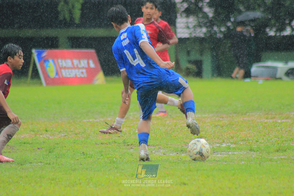 ijl u14 081125 wins soccer school vs satharlan fc