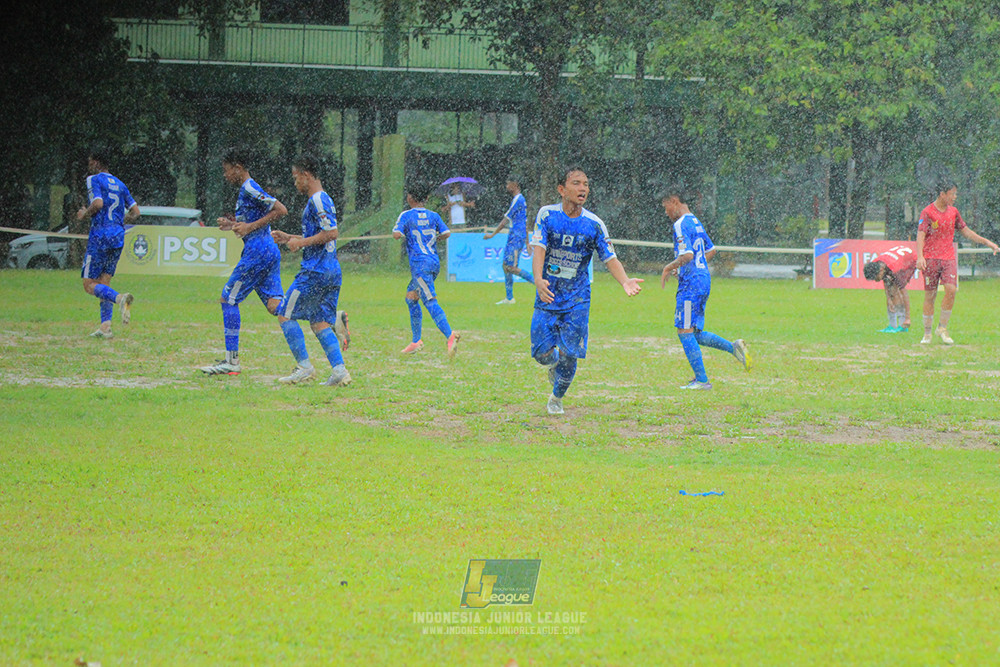 ijl u14 081125 wins soccer school vs satharlan fc