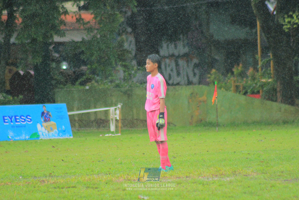 ijl u14 081125 wins soccer school vs satharlan fc