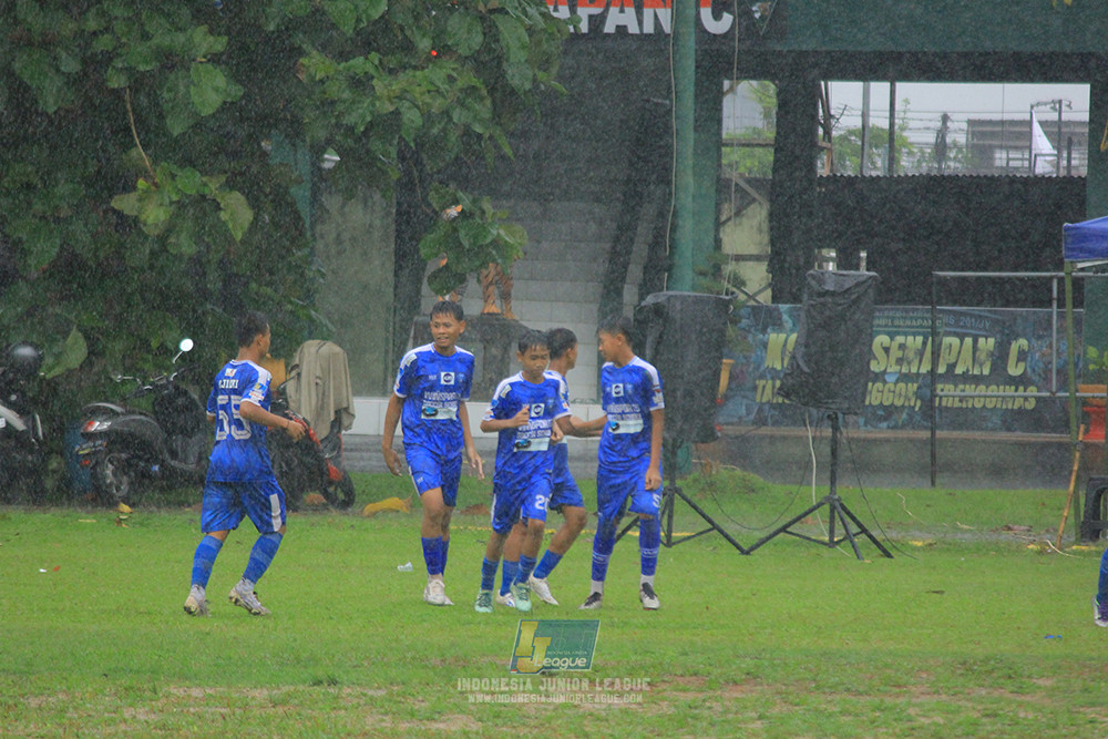 ijl u14 081125 wins soccer school vs satharlan fc