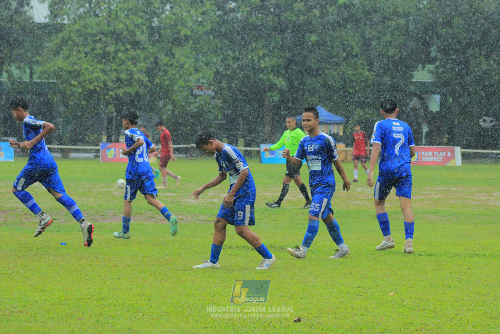 ijl u14 081125 wins soccer school vs satharlan fc