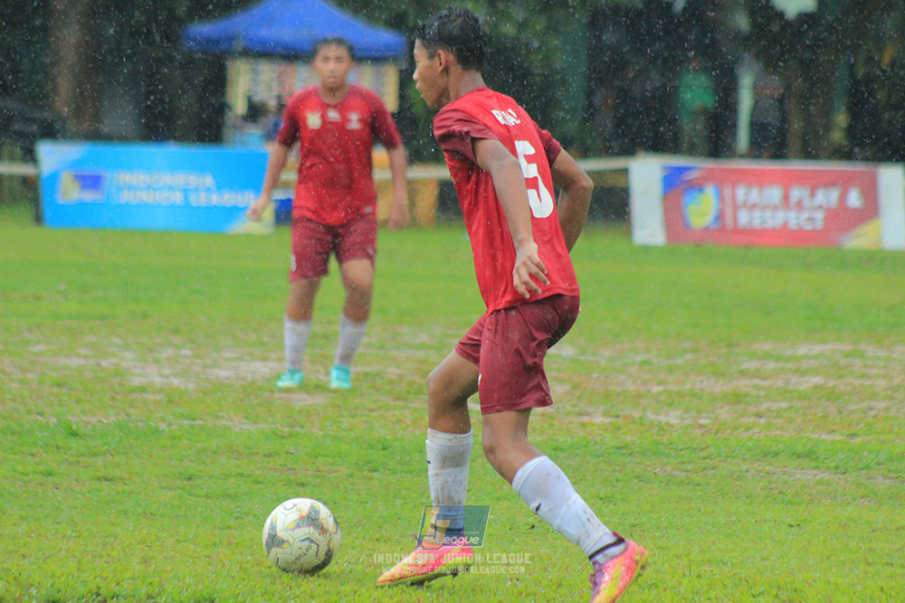 ijl u14 081125 wins soccer school vs satharlan fc