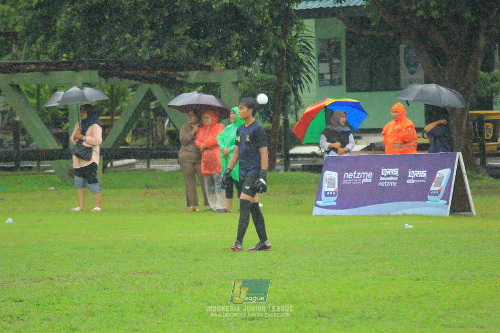 ijl u14 081125 wins soccer school vs satharlan fc