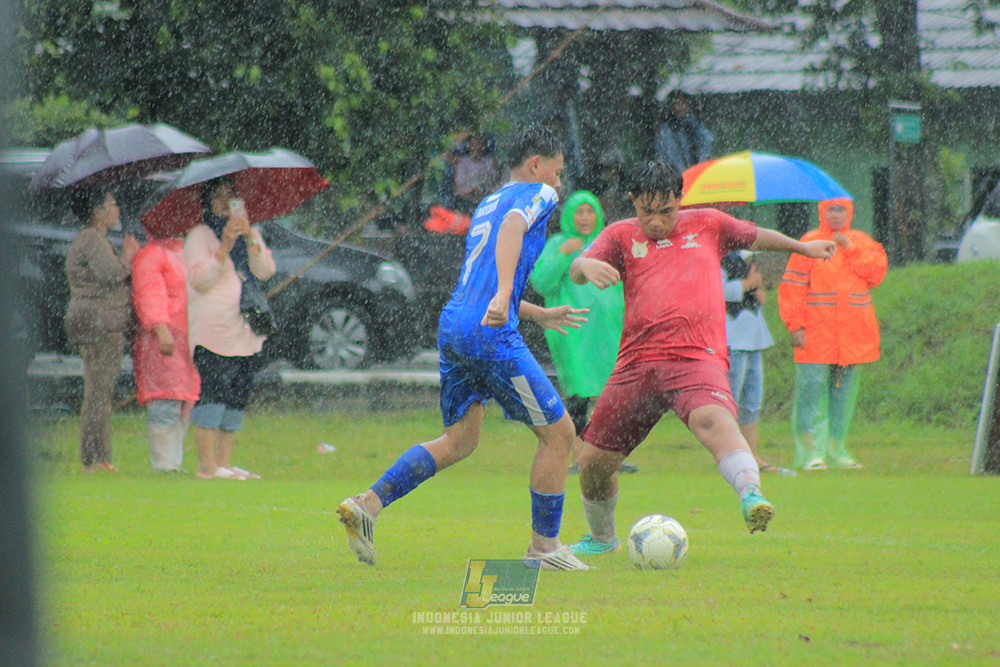 ijl u14 081125 wins soccer school vs satharlan fc