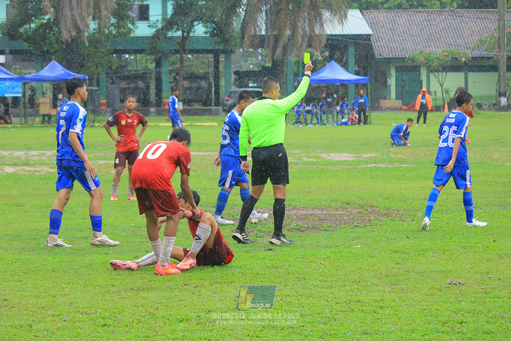 ijl u14 081125 wins soccer school vs satharlan fc