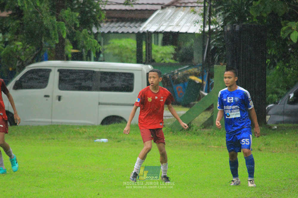 ijl u14 081125 wins soccer school vs satharlan fc