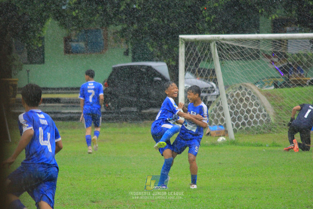 ijl u14 081125 wins soccer school vs satharlan fc