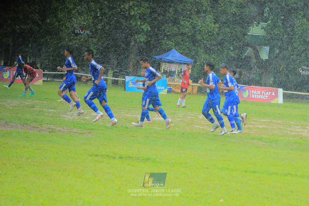 ijl u14 081125 wins soccer school vs satharlan fc