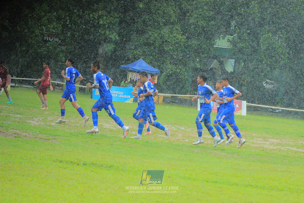 ijl u14 081125 wins soccer school vs satharlan fc