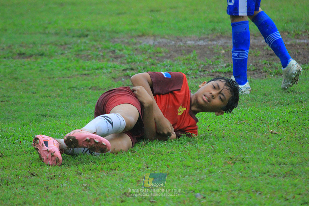 ijl u14 081125 wins soccer school vs satharlan fc