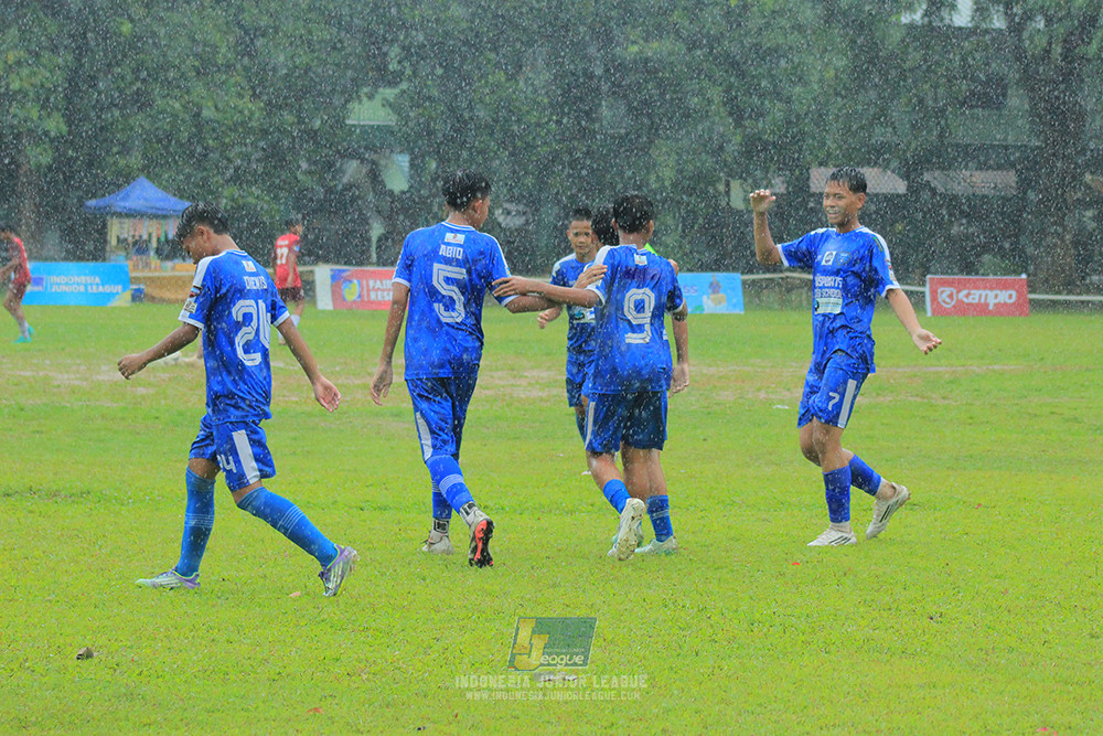 ijl u14 081125 wins soccer school vs satharlan fc