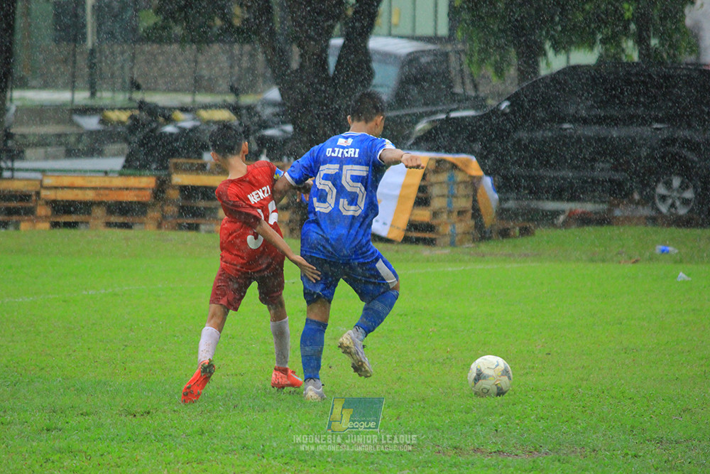 ijl u14 081125 wins soccer school vs satharlan fc