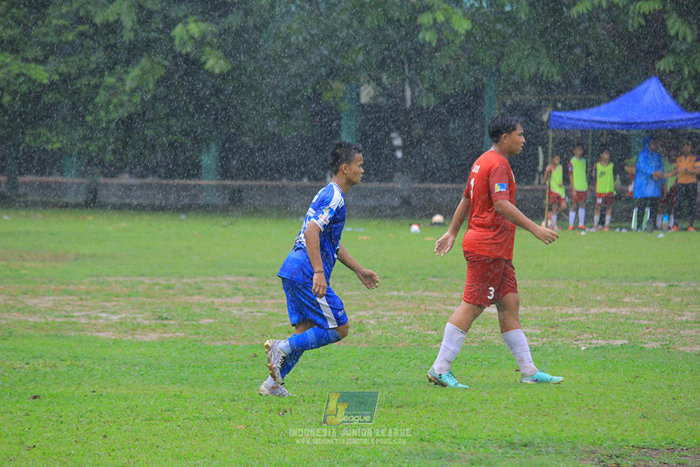 ijl u14 081125 wins soccer school vs satharlan fc
