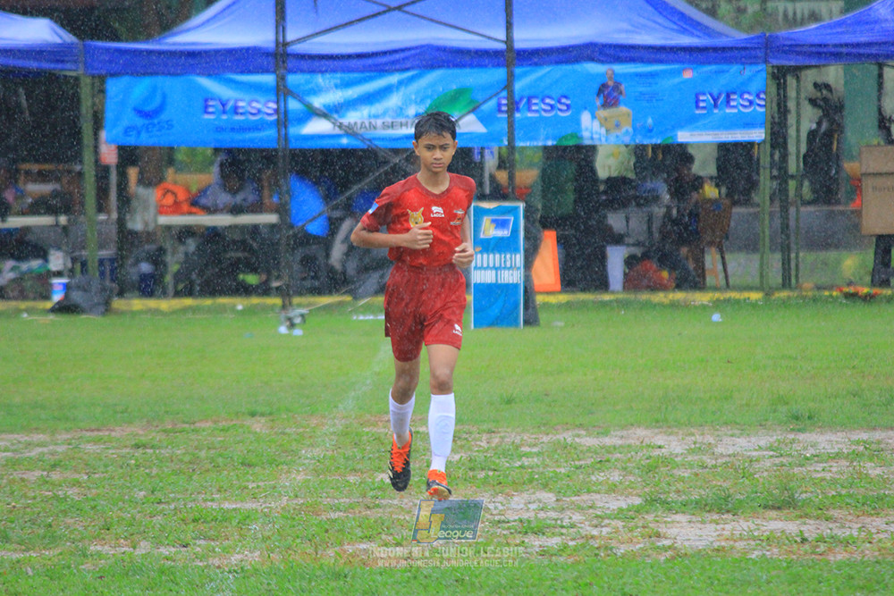 ijl u14 081125 wins soccer school vs satharlan fc