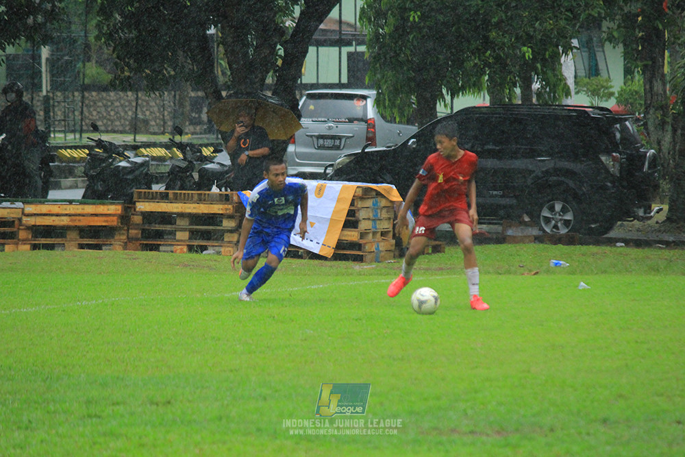 ijl u14 081125 wins soccer school vs satharlan fc