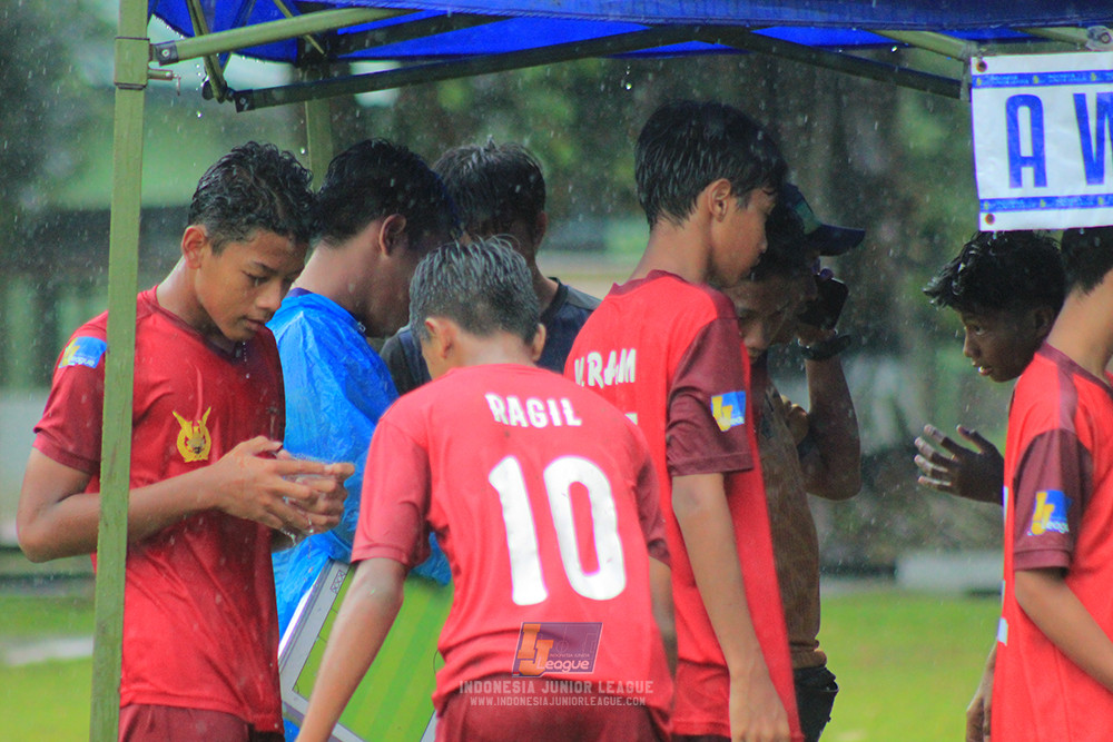 ijl u14 081125 wins soccer school vs satharlan fc